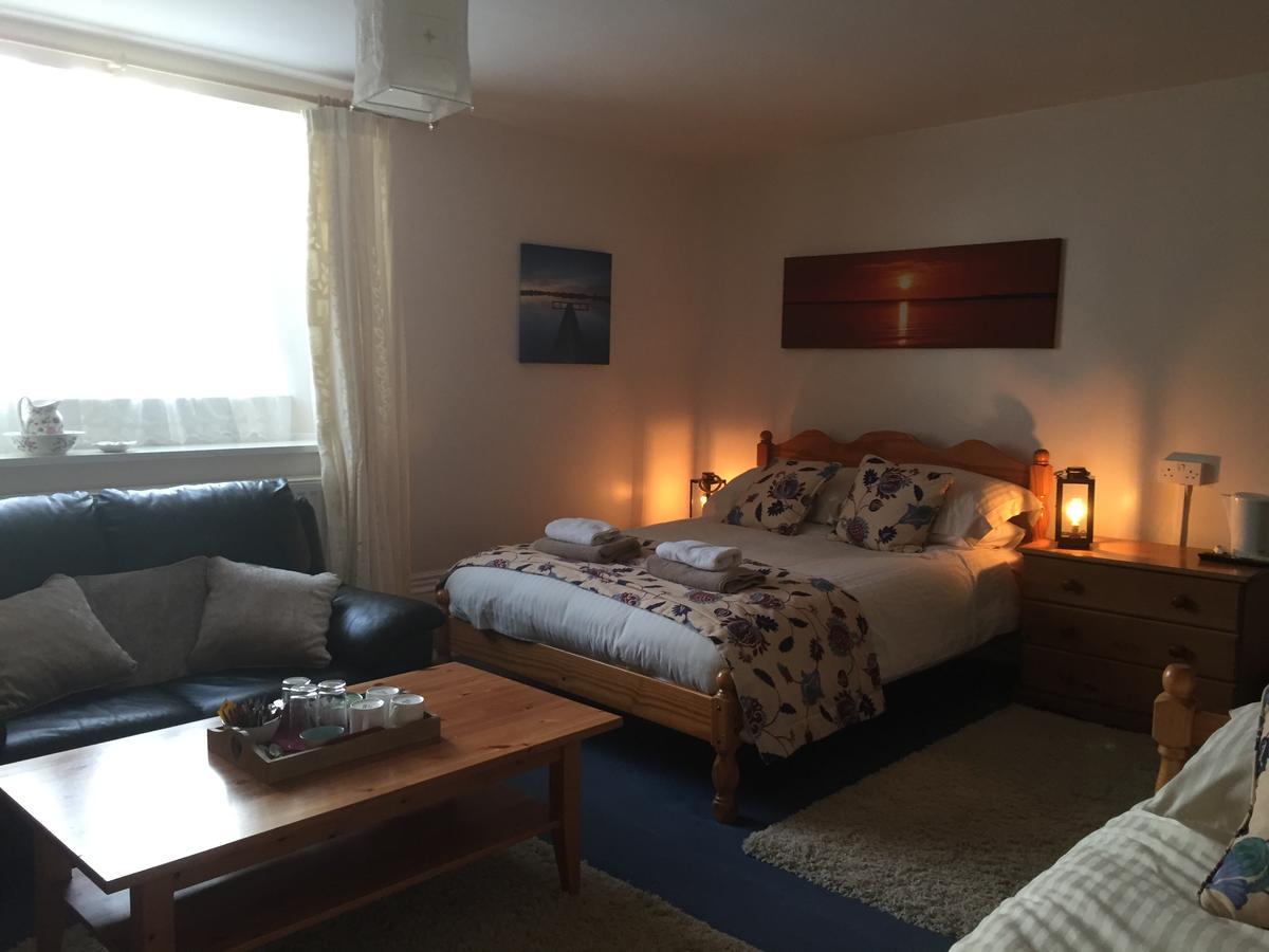 The Mitre Inn Witheridge Εξωτερικό φωτογραφία